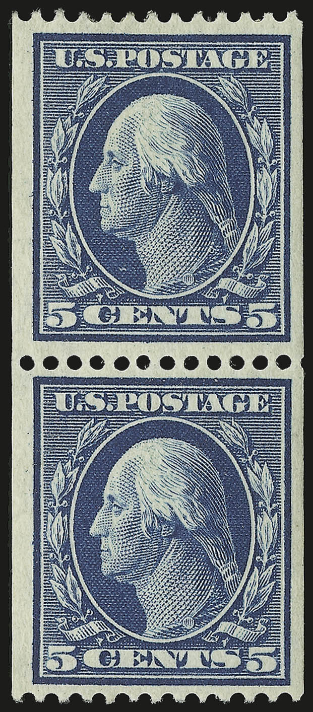 Sale no. 946 — Lot no. 924 — Siegel Auction Galleries