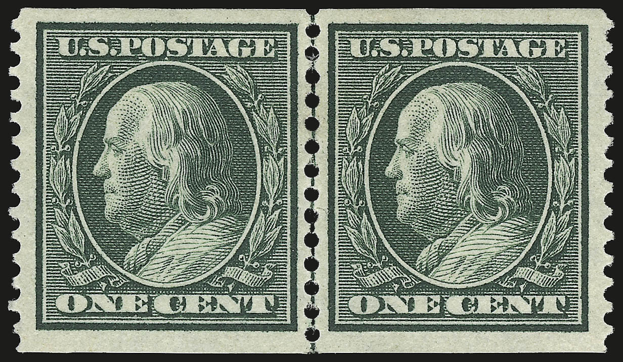 Sale no. 946 — Lot no. 926 — Siegel Auction Galleries