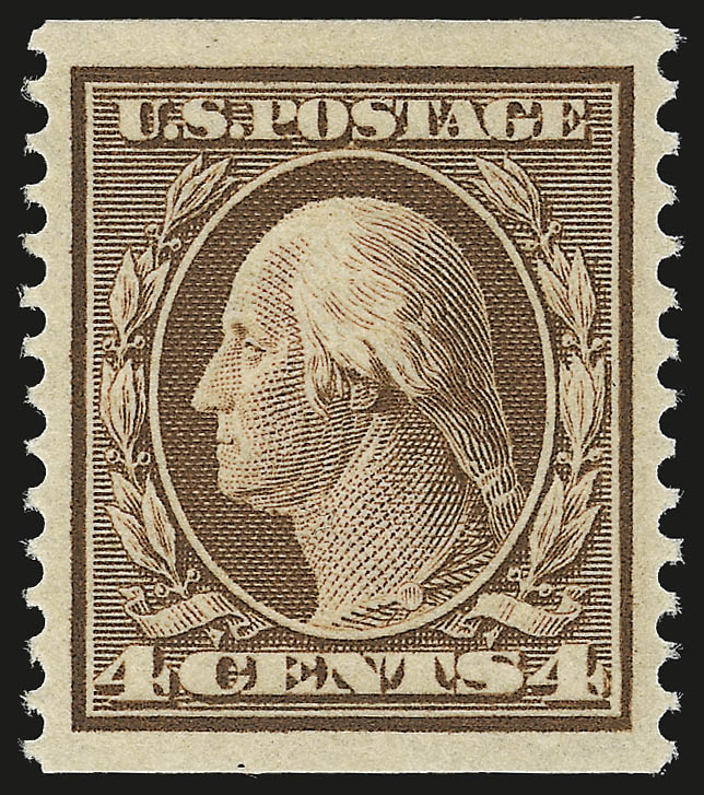 Sale no. 946 — Lot no. 927 — Siegel Auction Galleries