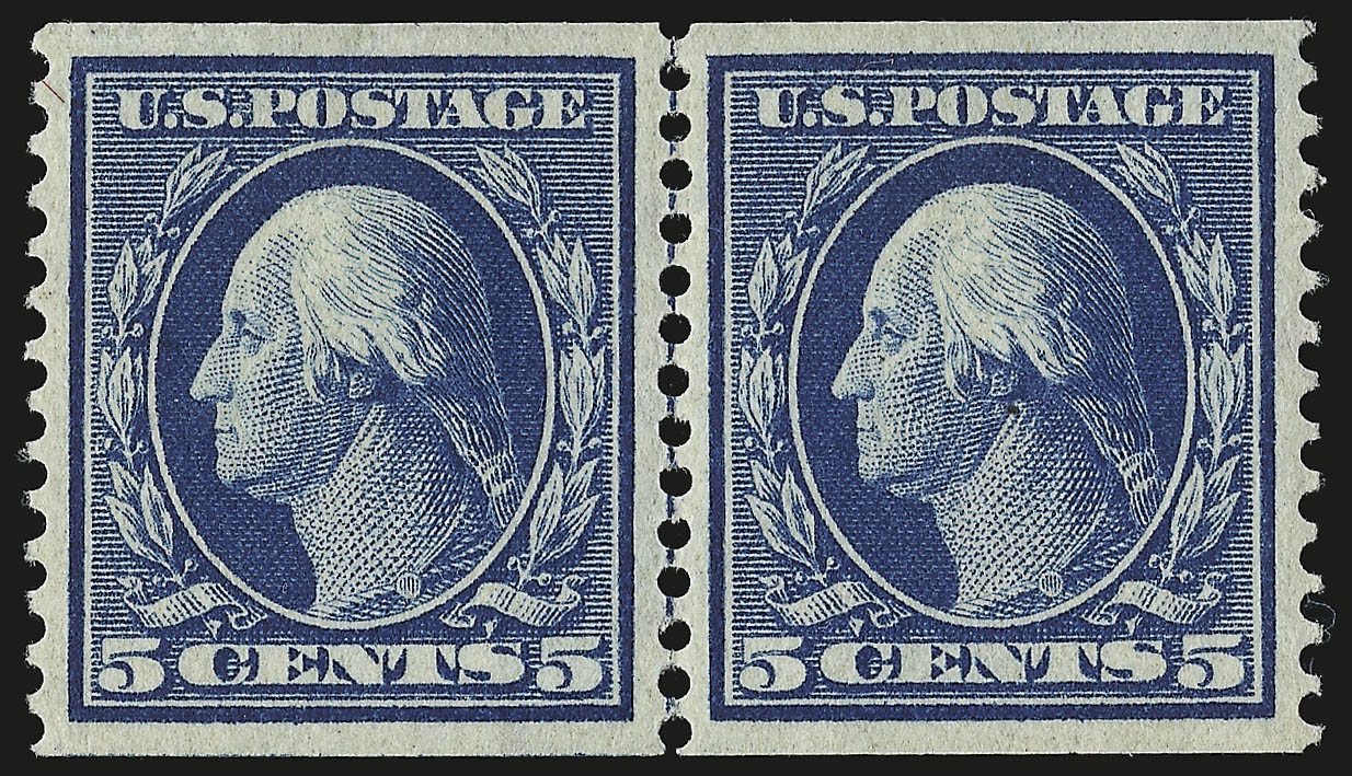 Sale no. 946 — Lot no. 928 — Siegel Auction Galleries