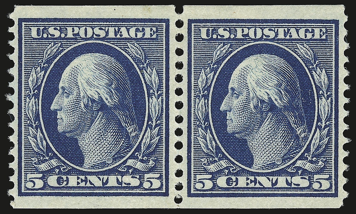 Sale no. 946 — Lot no. 929 — Siegel Auction Galleries