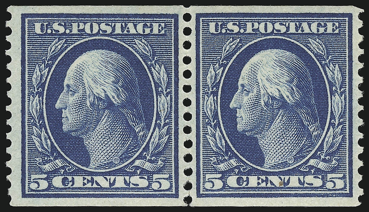 Sale no. 946 — Lot no. 930 — Siegel Auction Galleries