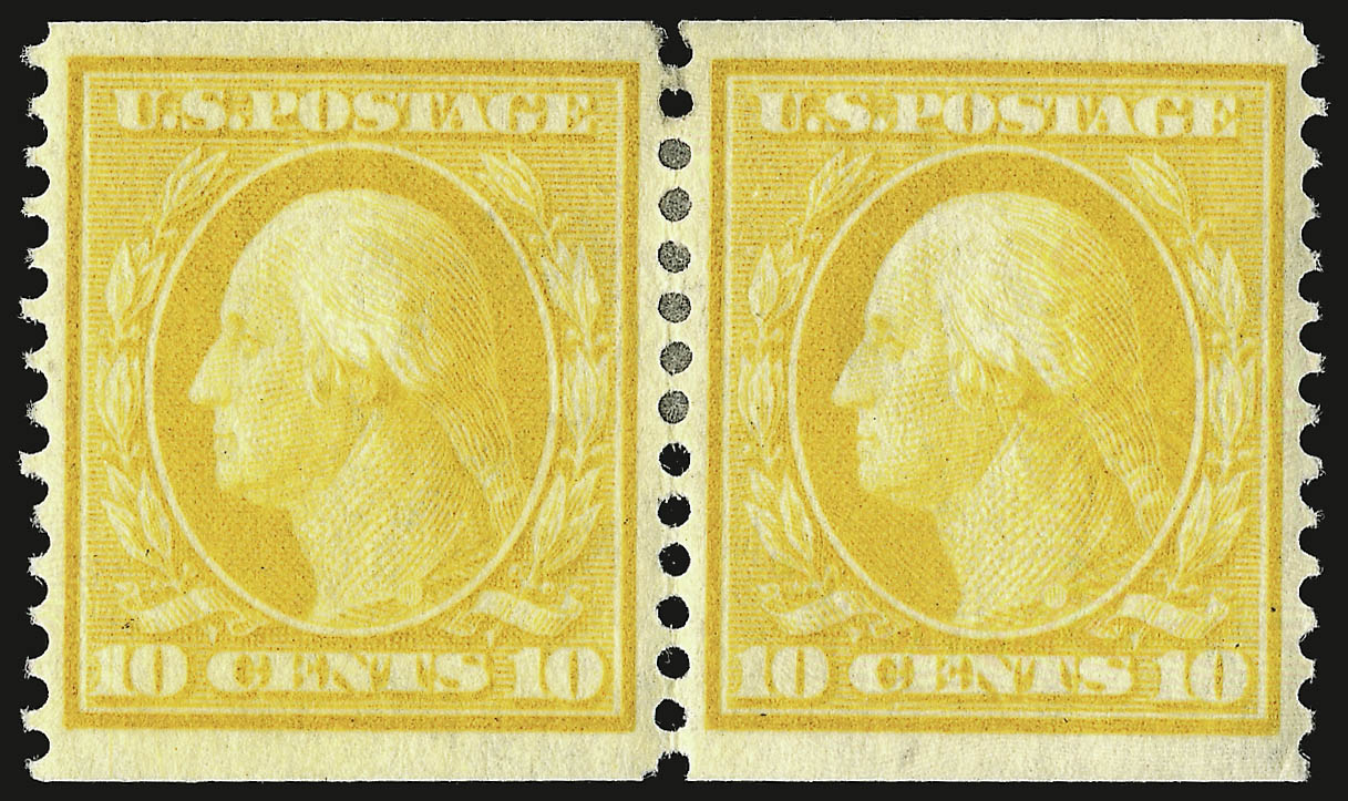 Sale no. 946 — Lot no. 932 — Siegel Auction Galleries