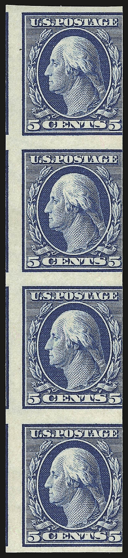 Sale no. 946 — Lot no. 937 — Siegel Auction Galleries