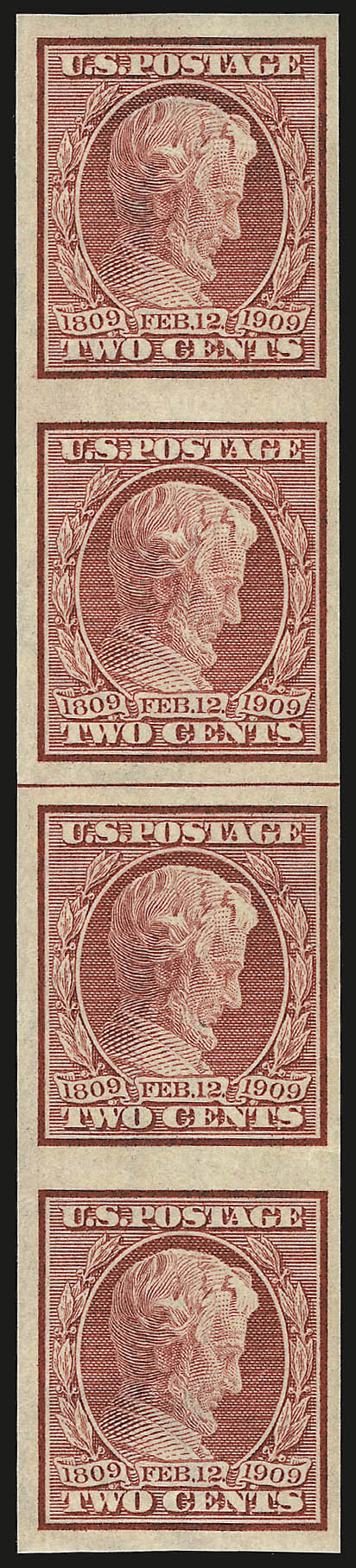 Sale no. 946 — Lot no. 938 — Siegel Auction Galleries