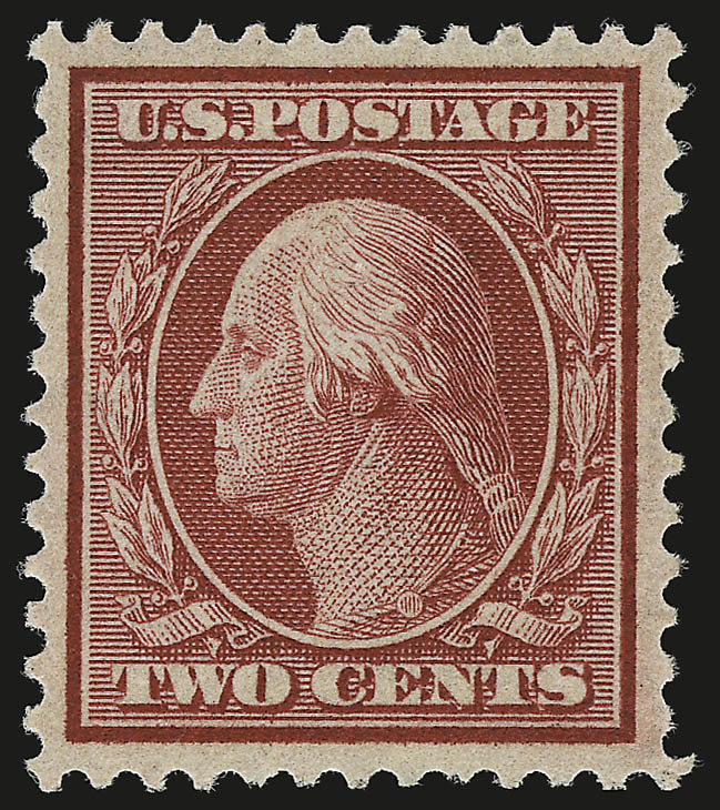 Sale no. 946 — Lot no. 942 — Siegel Auction Galleries
