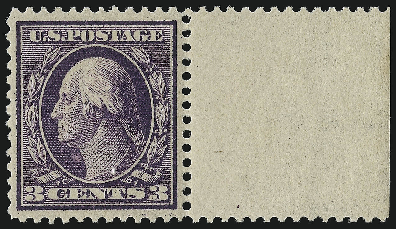 Sale no. 946 — Lot no. 943 — Siegel Auction Galleries