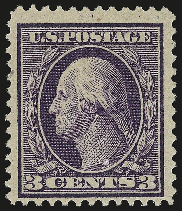 Sale no. 946 — Lot no. 944 — Siegel Auction Galleries