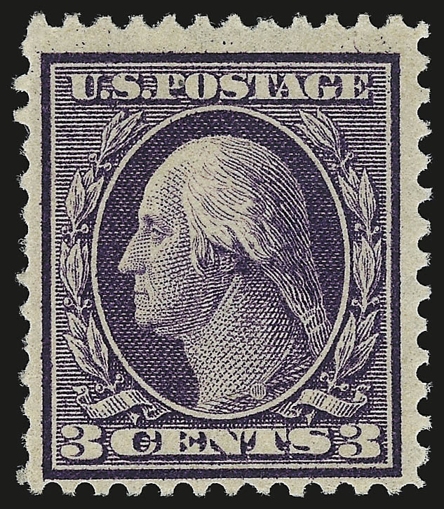 Sale no. 946 — Lot no. 945 — Siegel Auction Galleries