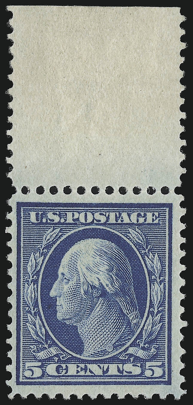 Sale no. 946 — Lot no. 947 — Siegel Auction Galleries