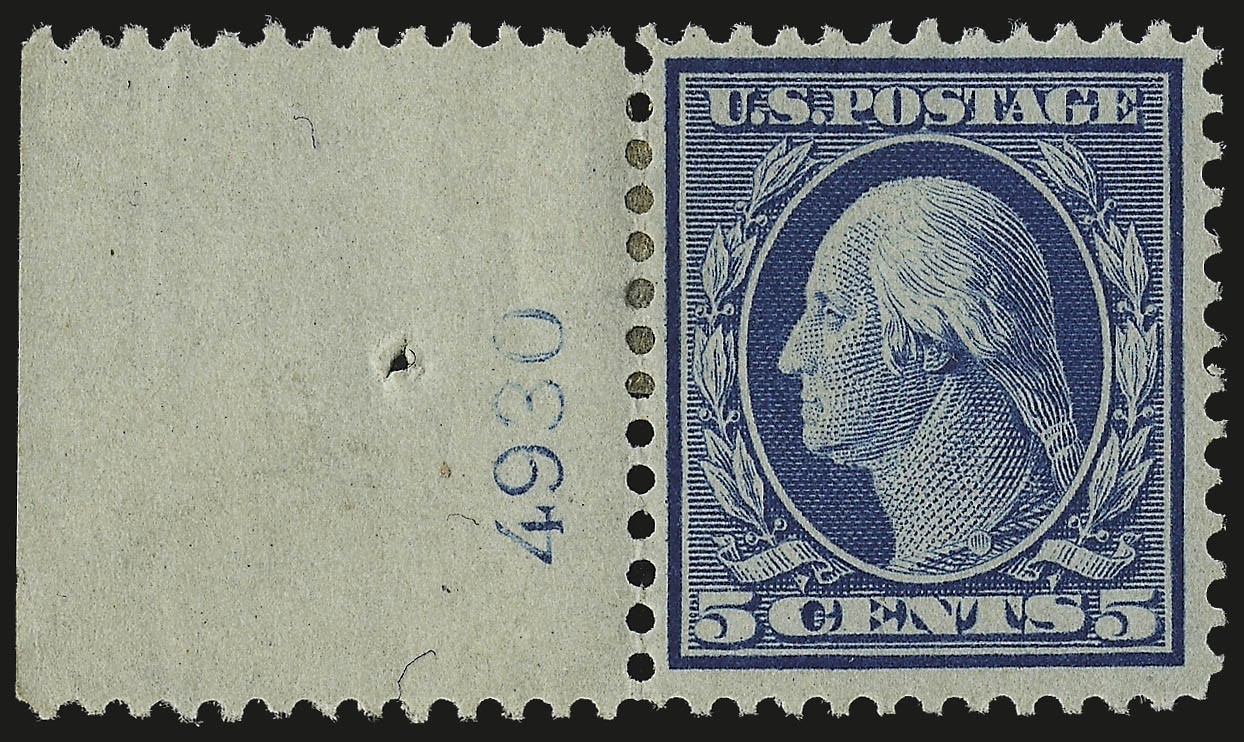 Sale no. 946 — Lot no. 948 — Siegel Auction Galleries