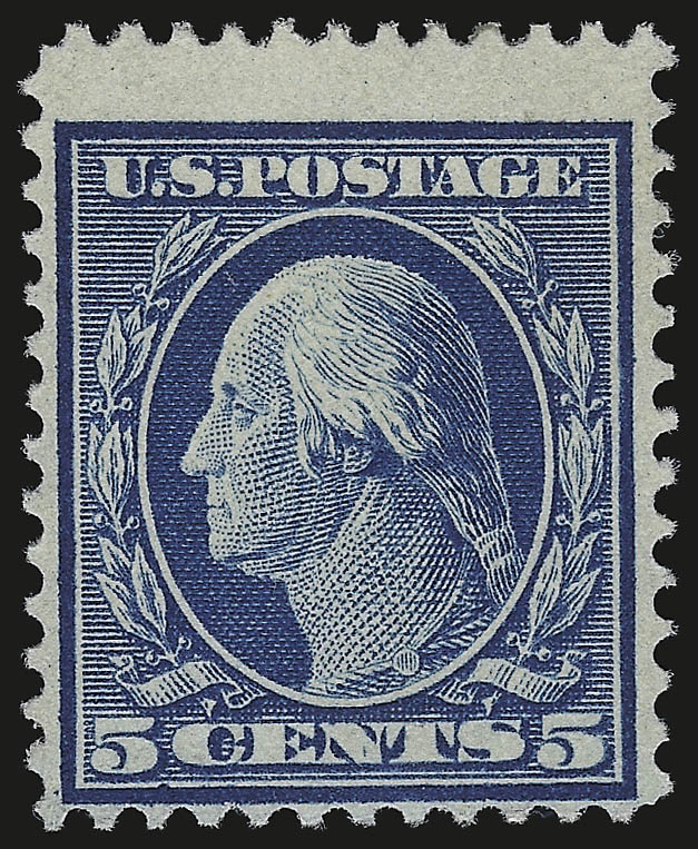 Sale no. 946 — Lot no. 949 — Siegel Auction Galleries