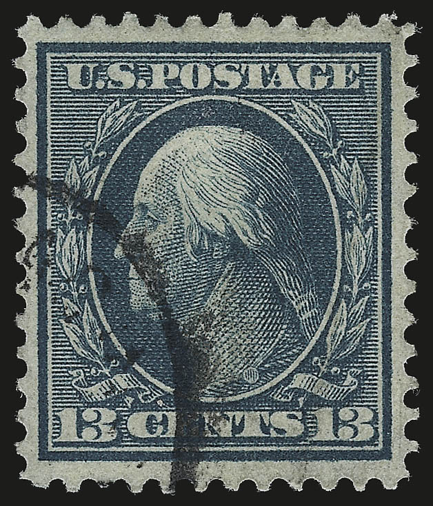 Sale no. 946 — Lot no. 954 — Siegel Auction Galleries