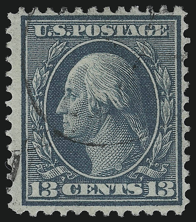 Sale no. 946 — Lot no. 955 — Siegel Auction Galleries