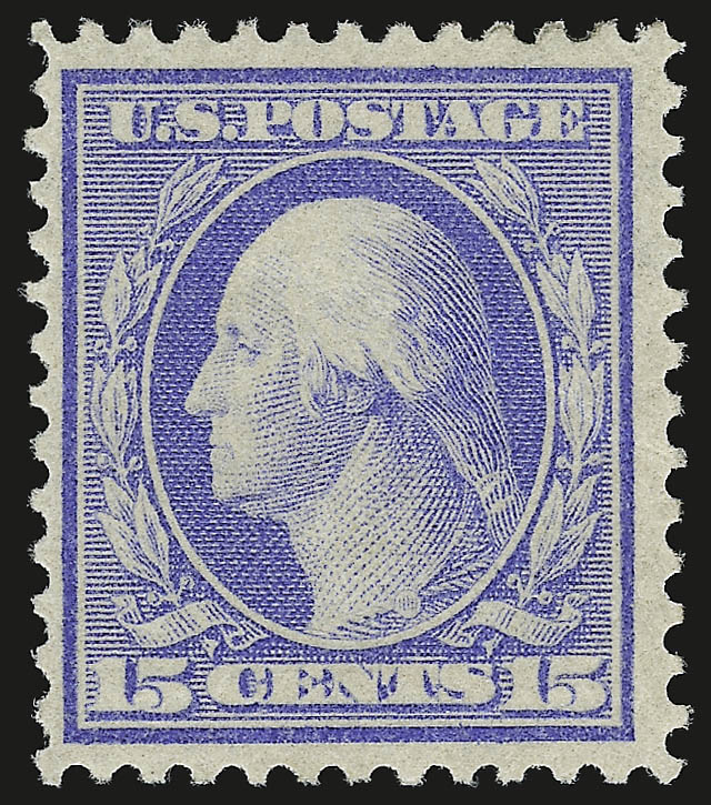 Sale no. 946 — Lot no. 956 — Siegel Auction Galleries