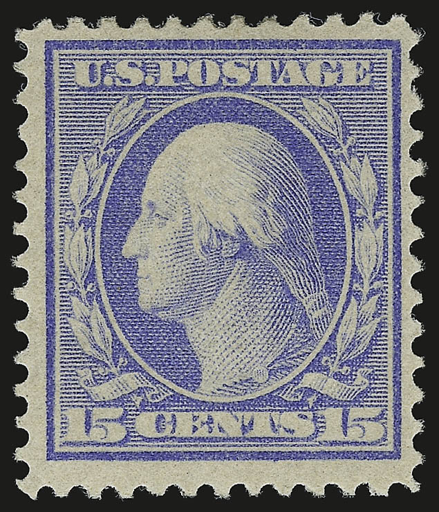 Sale no. 946 — Lot no. 957 — Siegel Auction Galleries