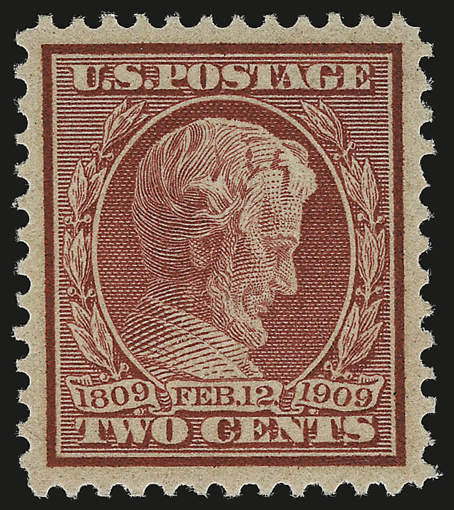 Sale no. 946 — Lot no. 958 — Siegel Auction Galleries