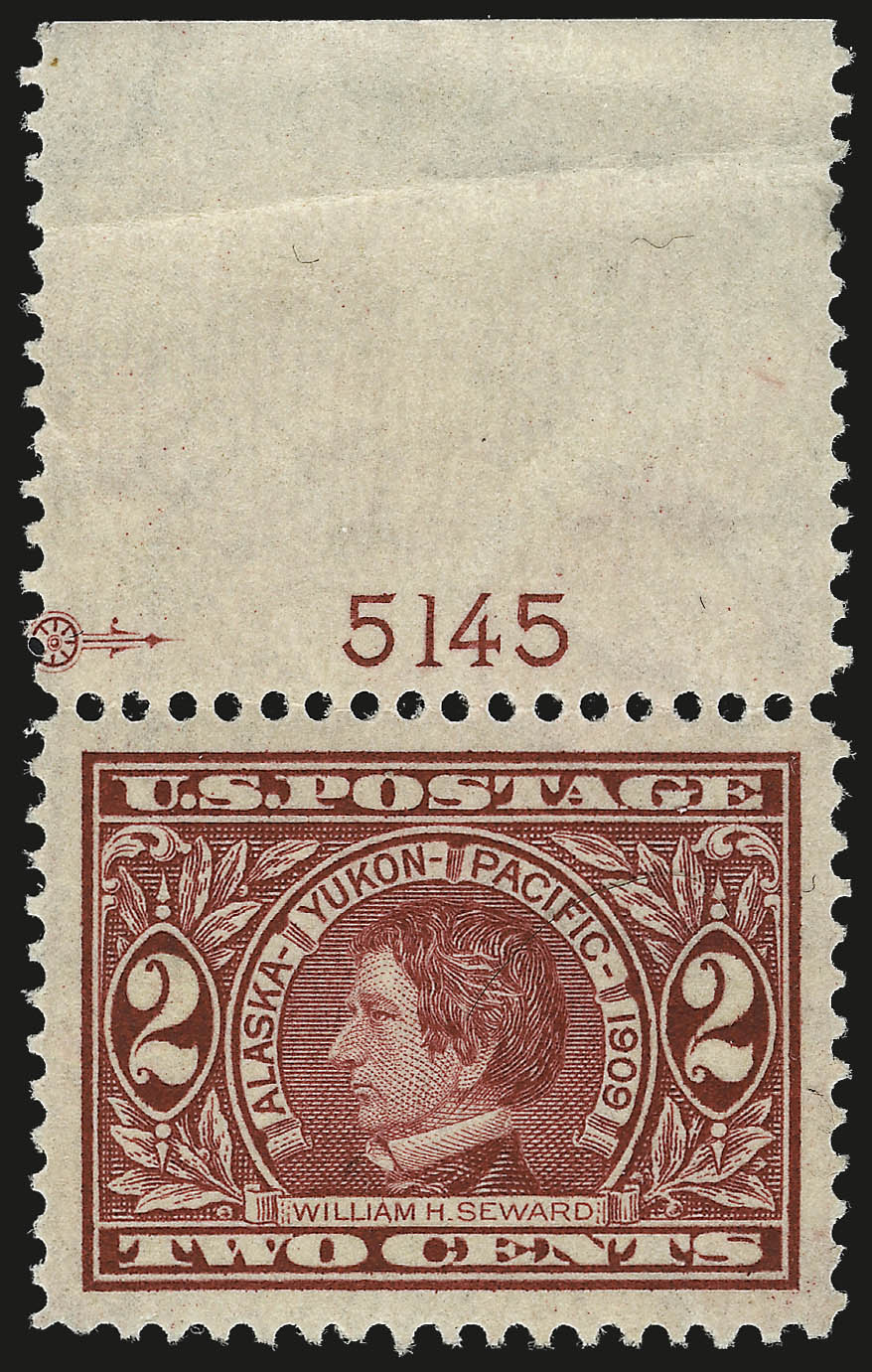 Sale no. 946 — Lot no. 959 — Siegel Auction Galleries