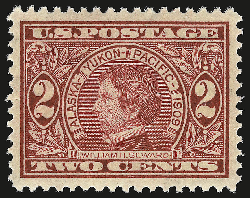 Sale no. 946 — Lot no. 960 — Siegel Auction Galleries