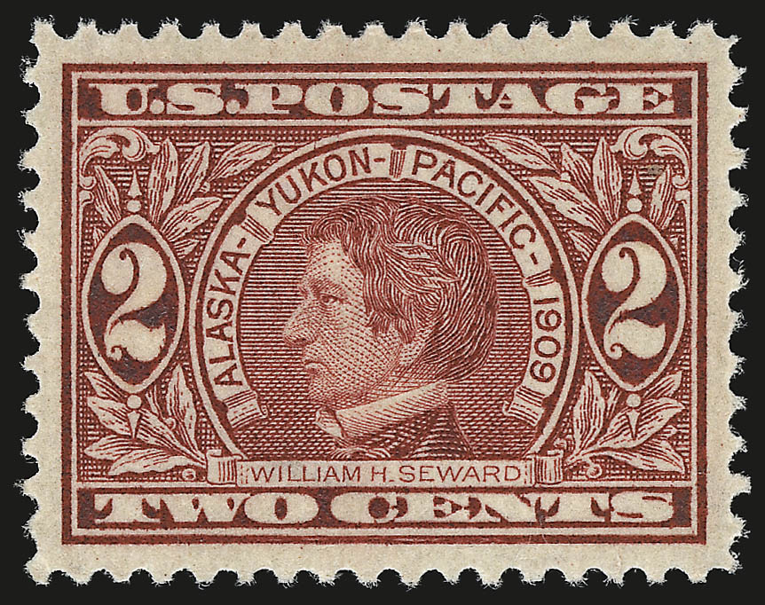 Sale no. 946 — Lot no. 961 — Siegel Auction Galleries