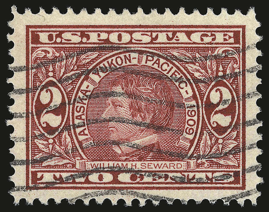 Sale no. 946 — Lot no. 962 — Siegel Auction Galleries