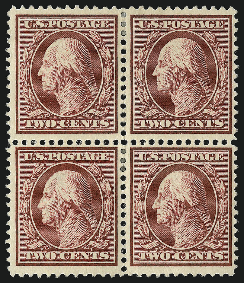Sale no. 946 — Lot no. 965 — Siegel Auction Galleries