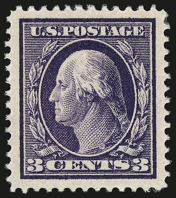 Sale no. 946 — Lot no. 966 — Siegel Auction Galleries