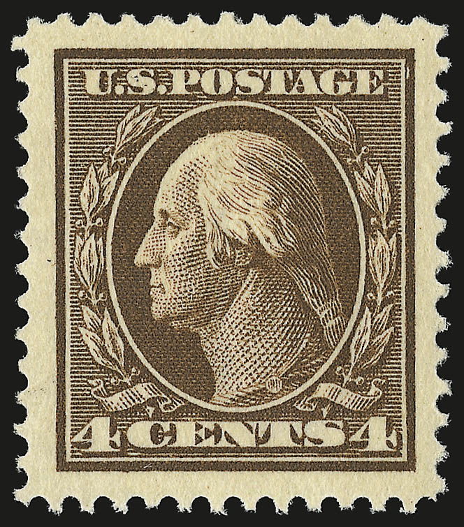 Sale no. 946 — Lot no. 967 — Siegel Auction Galleries