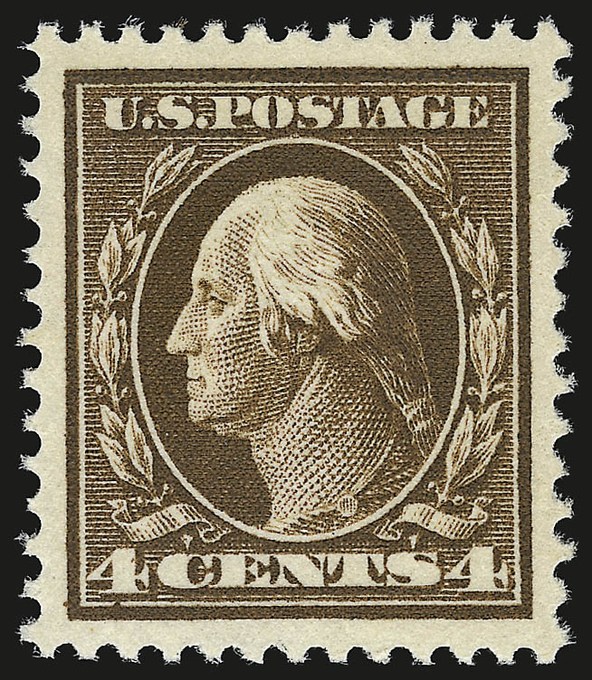 Sale no. 946 — Lot no. 968 — Siegel Auction Galleries