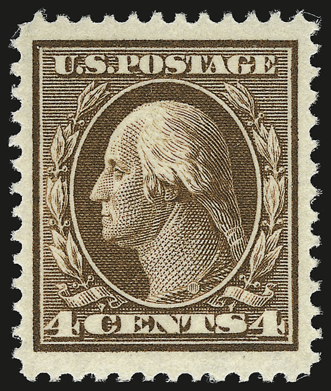 Sale no. 946 — Lot no. 971 — Siegel Auction Galleries