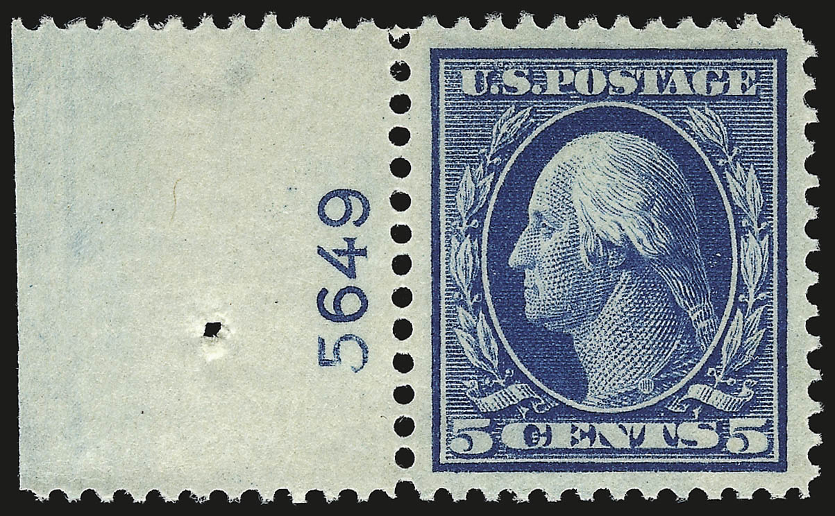 Sale no. 946 — Lot no. 972 — Siegel Auction Galleries