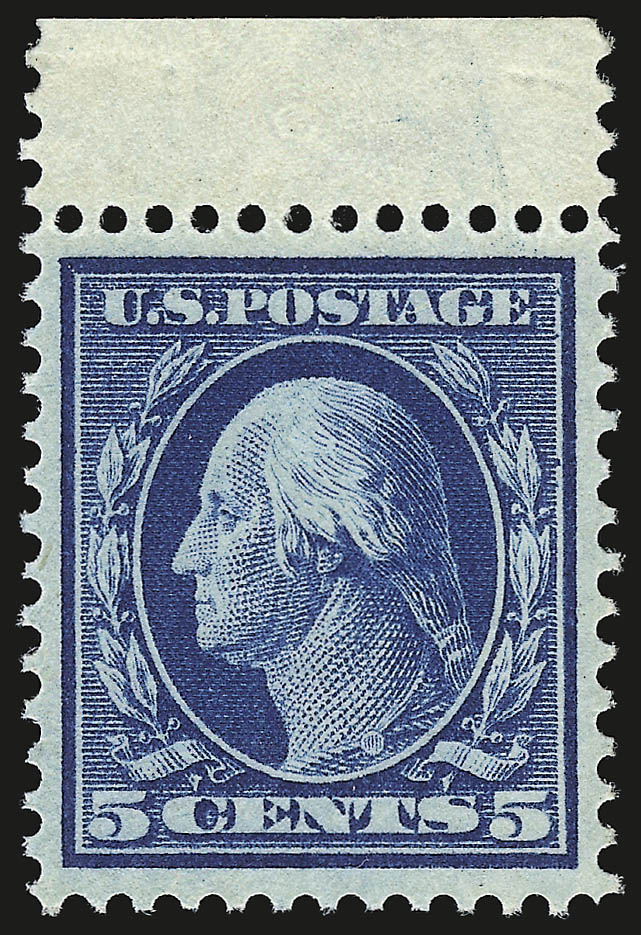 Sale no. 946 — Lot no. 973 — Siegel Auction Galleries