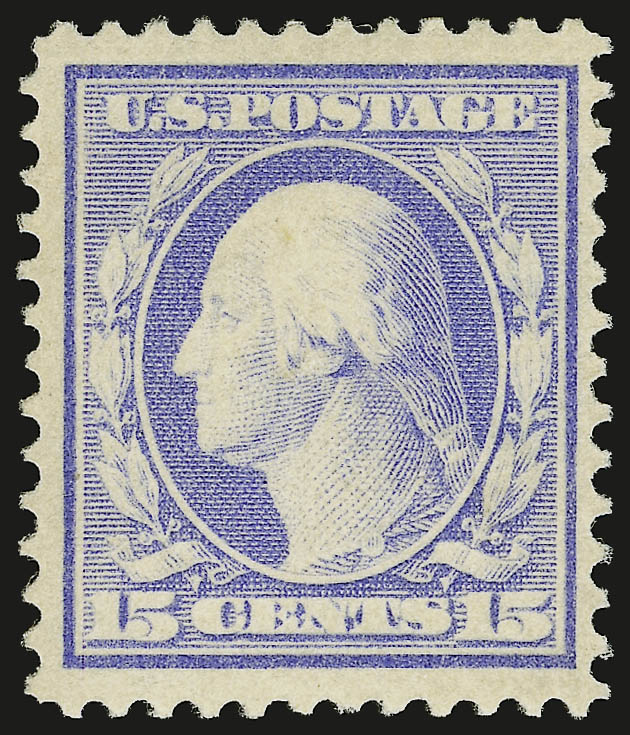 Sale no. 946 — Lot no. 977 — Siegel Auction Galleries