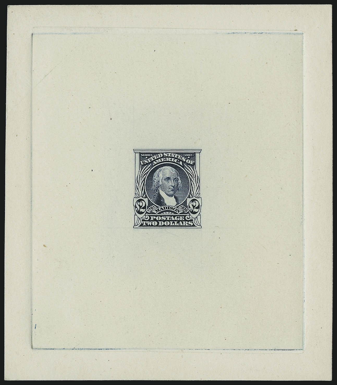 Sale no. 946 — Lot no. 98 — Siegel Auction Galleries