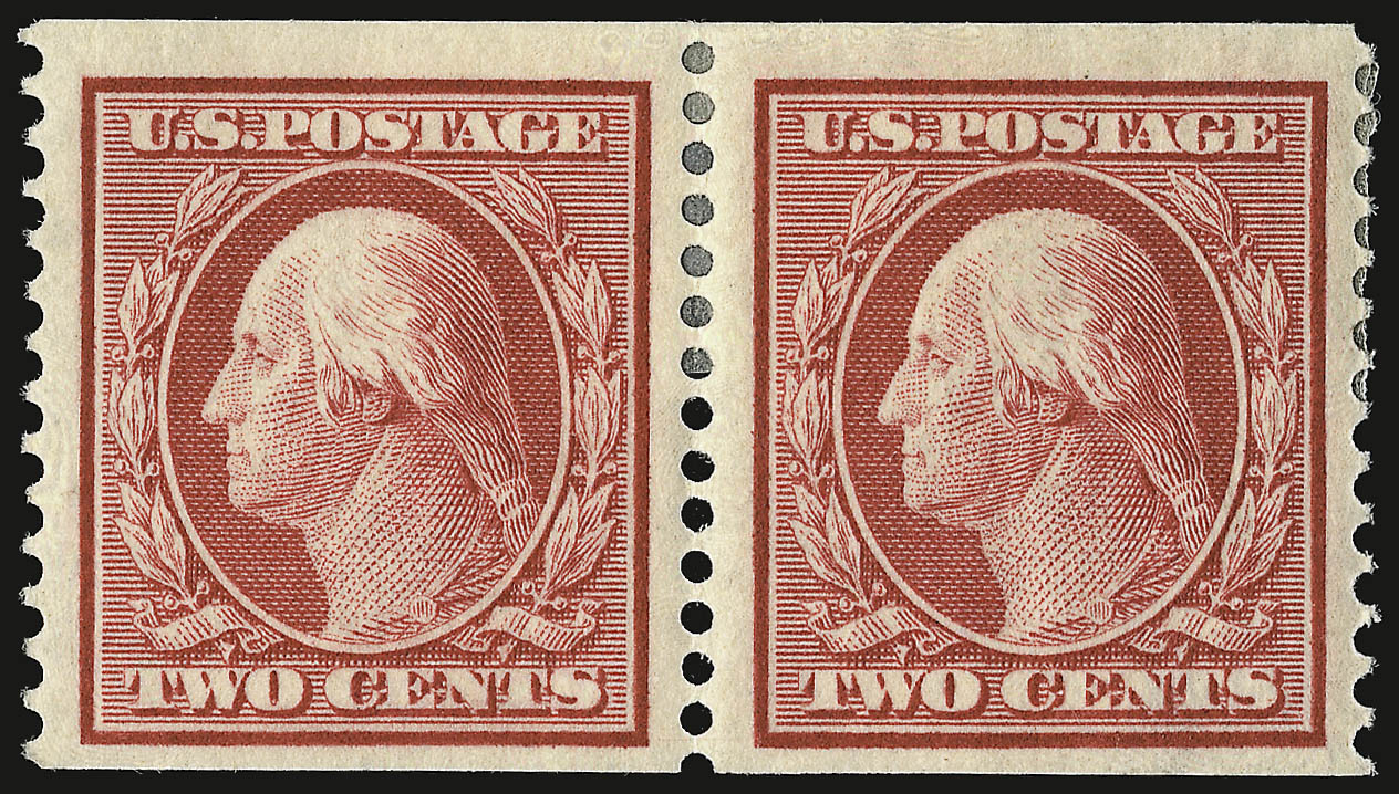 Sale no. 946 — Lot no. 981 — Siegel Auction Galleries