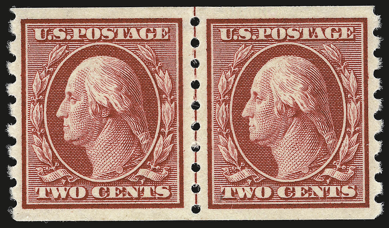 Sale no. 946 — Lot no. 986 — Siegel Auction Galleries