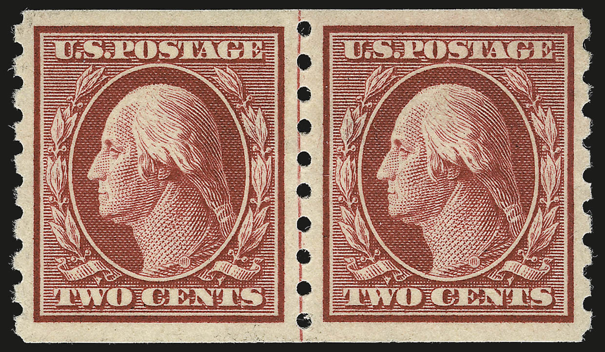 Sale no. 946 — Lot no. 987 — Siegel Auction Galleries