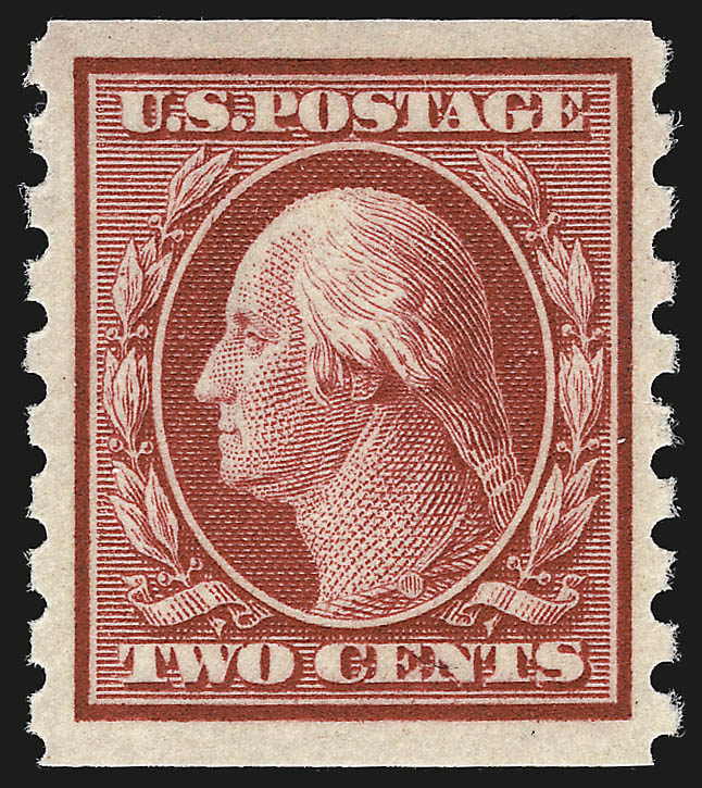 Sale no. 946 — Lot no. 988 — Siegel Auction Galleries