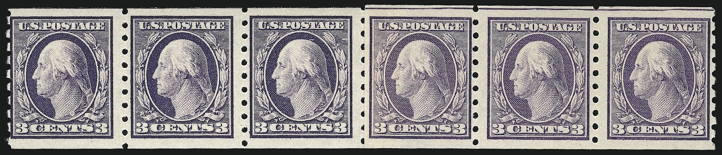 Sale no. 946 — Lot no. 991 — Siegel Auction Galleries