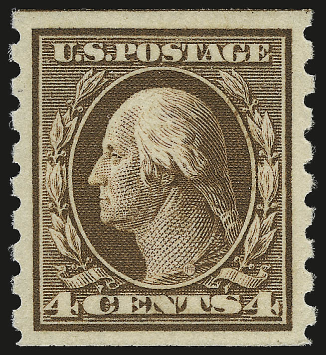 Sale no. 946 — Lot no. 992 — Siegel Auction Galleries