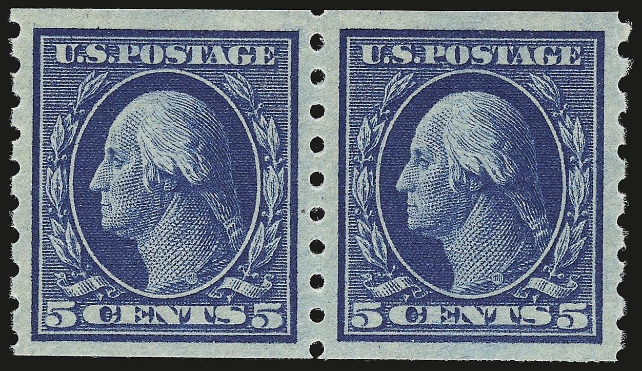 Sale no. 946 — Lot no. 993 — Siegel Auction Galleries