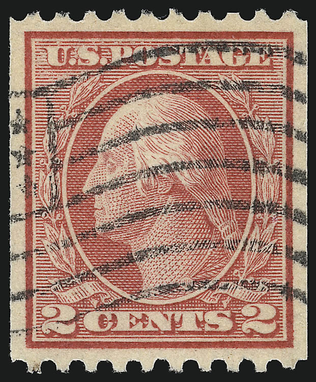 Sale no. 951 — Lot no. 102 — Siegel Auction Galleries