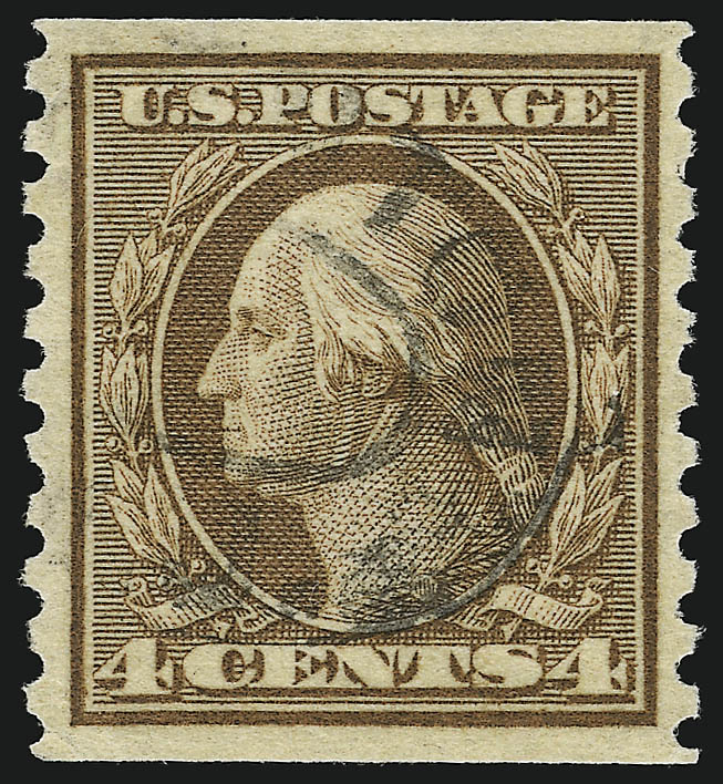 Sale no. 951 — Lot no. 103 — Siegel Auction Galleries
