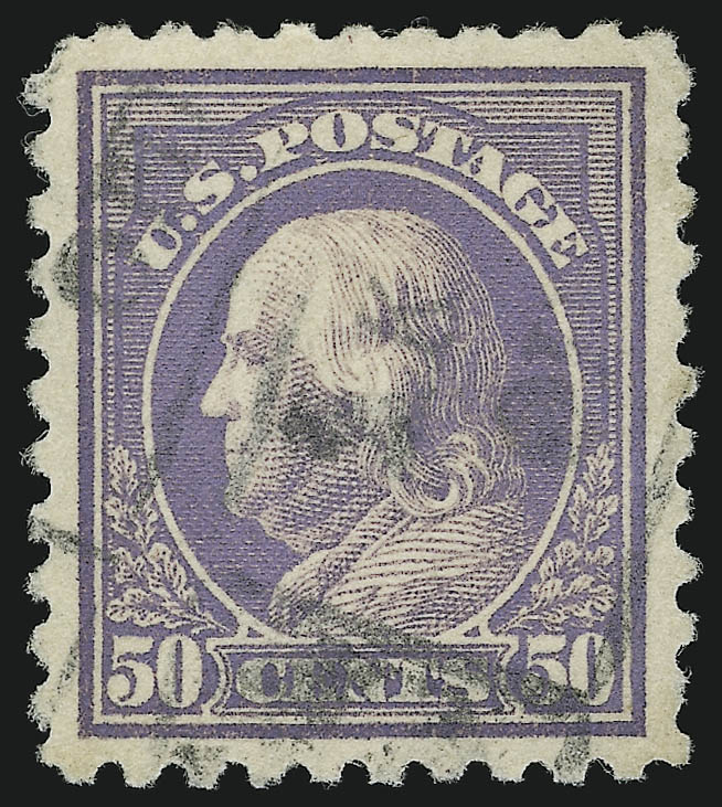 Sale no. 951 — Lot no. 105 — Siegel Auction Galleries