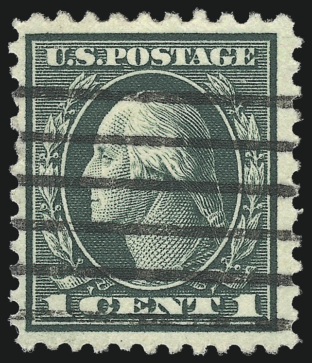 Sale no. 951 — Lot no. 108 — Siegel Auction Galleries