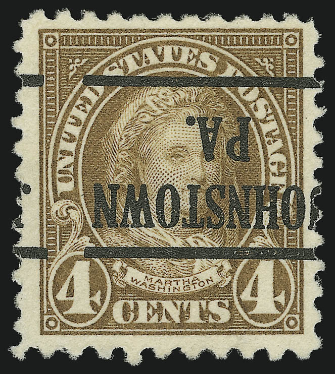 Sale no. 951 — Lot no. 112 — Siegel Auction Galleries