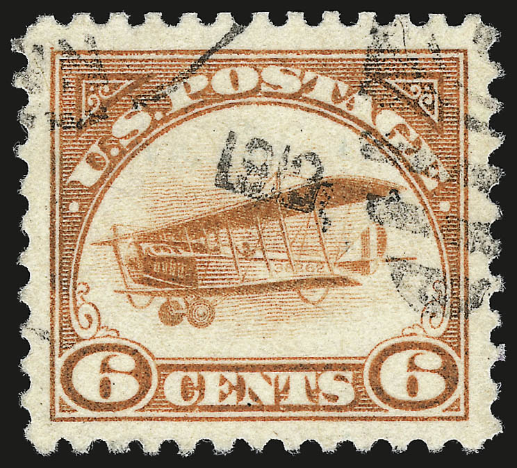 Sale no. 951 — Lot no. 115 — Siegel Auction Galleries