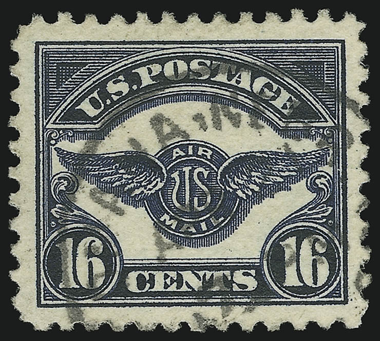 Sale no. 951 — Lot no. 116 — Siegel Auction Galleries