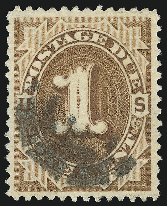 Sale no. 951 — Lot no. 120 — Siegel Auction Galleries