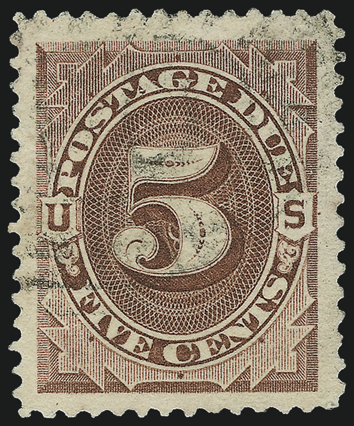 Sale no. 951 — Lot no. 121 — Siegel Auction Galleries